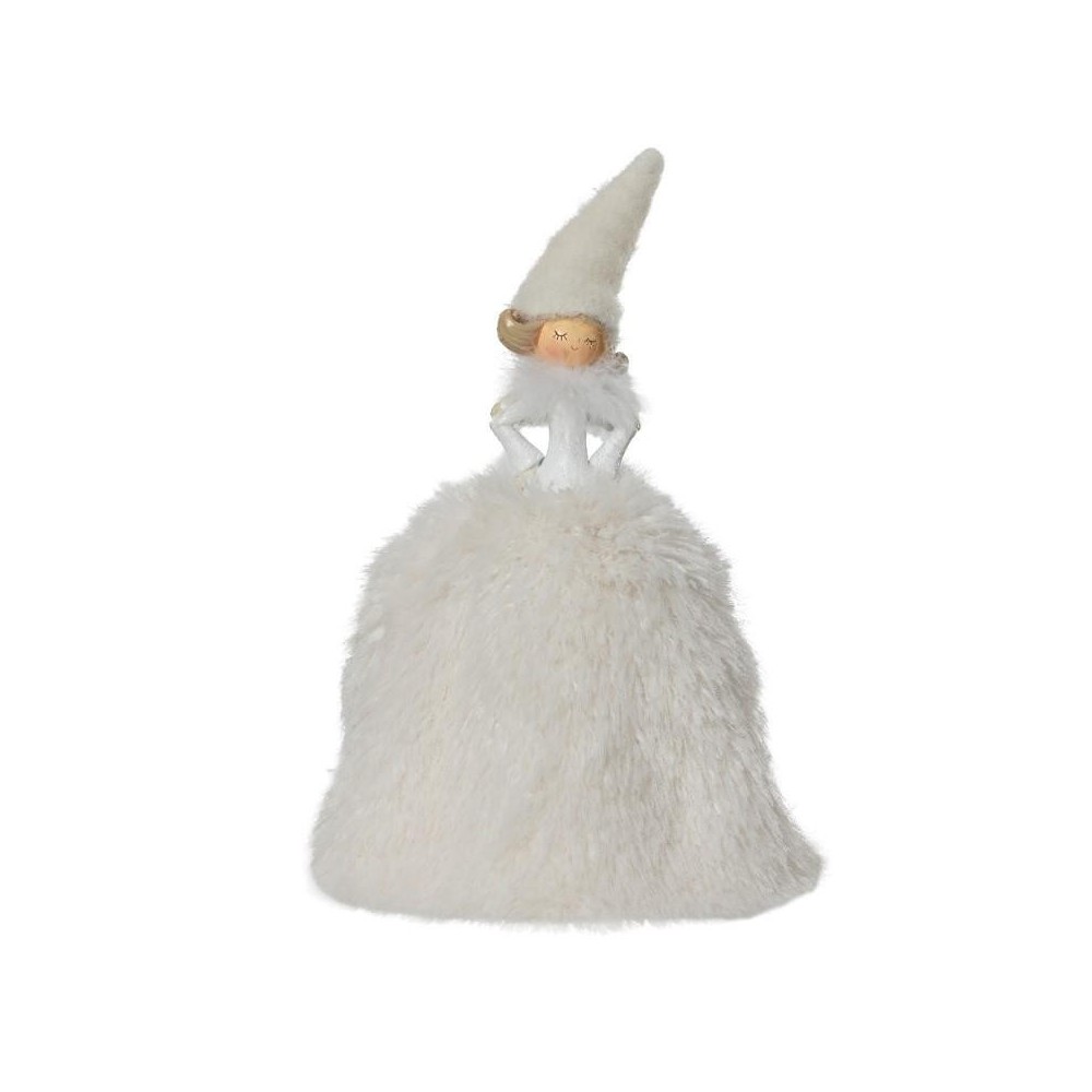 ANGELO GONNA PELUCHE H.32